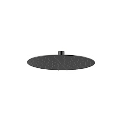 Newform X-STEEL 316 Верхний душ, 25см., без кронштейна
