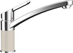Cмеситель для кухни Schock SC-90, Cristalite/эверест