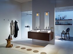 Вентиль Axor Shower Collection 10972000 наружная часть