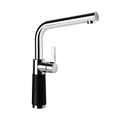 Cмеситель для кухни Schock SC-540-D, Cristadur/пуро