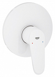 Смеситель Grohe Eurodisc Cosmopolitan 19549LS2 для душа