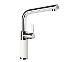 Cмеситель для кухни Schock SC-540, Cristadur/поларис