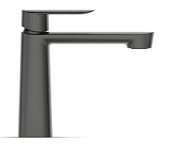 Cмеситель для раковины ARROW AMP11866GG серый