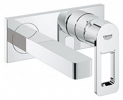 Смеситель Grohe Quadra 19479000 для раковины