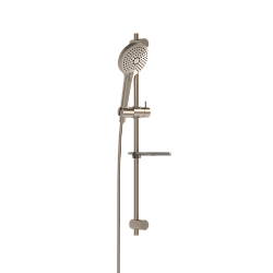 VitrA Bliss bliss набор руч.душа 3f+рельса,никель