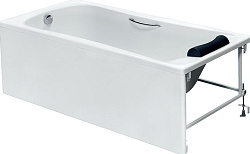 BECOOL панель фронтальная для ванны 180х80 ZRU9302783