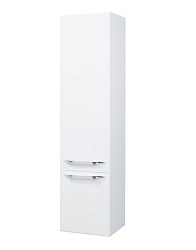 Луиджи-35 пенал подвесной белый лев.