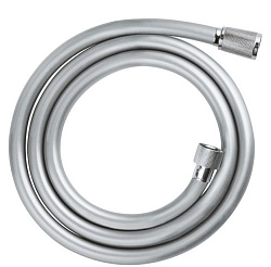 Relexaflex Душевой шланг пластик, 1500 мм, макс. давление до 5 бар, хром 28151002