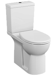 Комплект напольного унитаза VitrA Conforma
