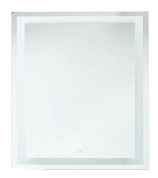 Фабио-70 зеркало (внутр. подсветка сенсор)