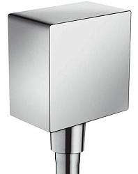 HG Fixfit Square шланговое подсоединение 26455000