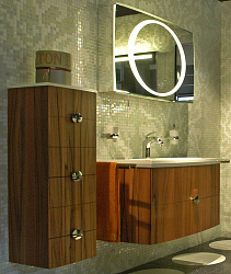 Мебель для ванной Keuco Edition Palais тинео