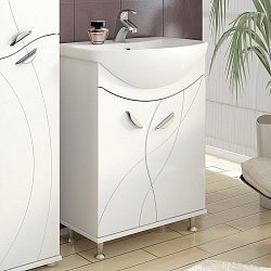 Мебель для ванной Vigo Faina 1-60