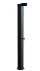 Душевая стойка уличная с душем и резервуаром для воды 13422.B