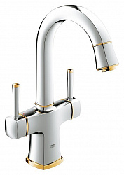 Смеситель Grohe Grandera 21107IG0 для раковины