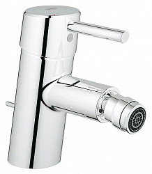 Смеситель Grohe Concetto 32208001 для биде