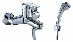 Смеситель Rossinka F F40-31 для ванны с душем