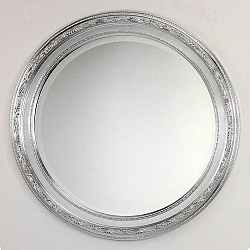 Зеркало Caprigo PL301-S серебро