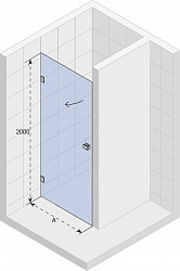 SCANDIC MISTRAL M101-90