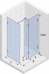 SCANDIC S405-180