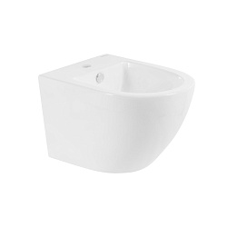 Биде подвесное BelBagno SFERA-R BB046BH