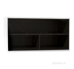 Модуль подвесной Брук 100 открытый дуб ферр 1A201601BCDF0 Aquaton