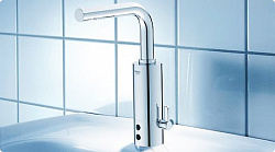 Смеситель Grohe Essence E 36092000 для раковины