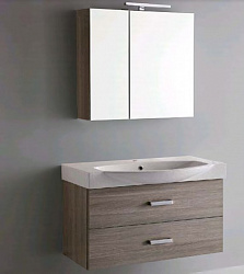 Мебель для ванной Arbi Smart SM06C вяз