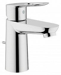 Смеситель Grohe BauLoop 23335000 для раковины