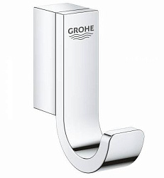 Selection Крючок, хром 41039000