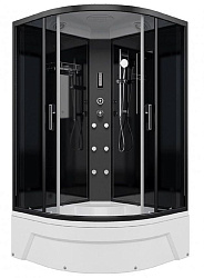 Душевая кабина ERLIT™ ER571026-C24-RUS (1000*1000*2200)