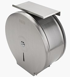 Диспенсер рулонной туалетной бумаги BXG-PD-5005А NEW