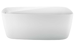 Ванна отдельностоящая AQUATEK AQ-190778 ПАОЛА, 170х78х60 см