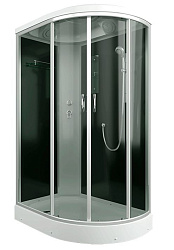 Душевая кабина ERLIT™ ER3512PL-C2-RUS (1200*800*2150)