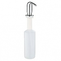 Дозатор Grohe Zedra 40553000