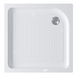 Акриловый поддон BelBagno TRAY-BB-A-95-15-W