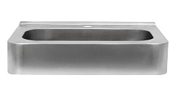 Раковина Лидер IRON-P 60 (600х400х120)