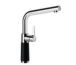 Cмеситель для кухни Schock SC-540, Cristadur/пуро