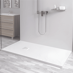 Душевой поддон прямоугольный STONE TRAY-W  900x1000