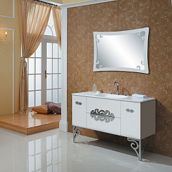 Мебель для ванной Nautico Opera BDF-1011