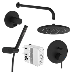 VitrA Origin комплект смесителей