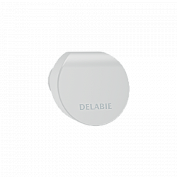 Delabie Крючок Be-Line®, белый матовый (Арт 511943W)