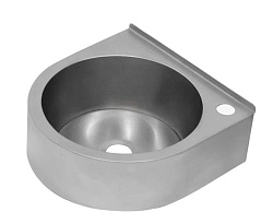 Раковина Классик IRON-P 36 (360х360х120)