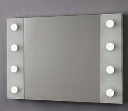 Зеркало STYLE (800*600) с механическим выключателем
