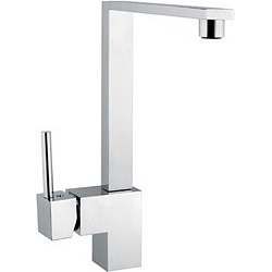 Смеситель VARESE chrome
