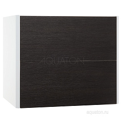 Модуль для раковины Брук 60 2 ящика дуб ферр 1A201901BCDF0 Aquaton