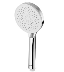 Душевая лейка Arrow AG3908CP, хром