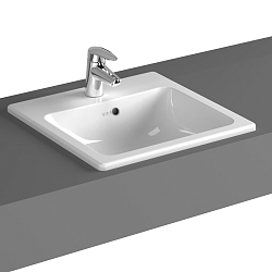 Накладная раковина VitrA S20