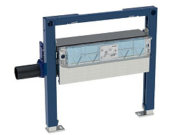 Душевой трап Geberit Duofix 111.591.00.2 H50xD50