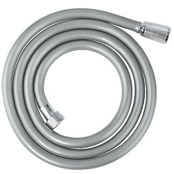Rotaflex TwistStop Душевой шланг 1750 мм, хром 28410002